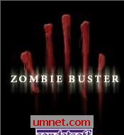 game pic for Zombie Buster S60 2nd  S60 3rd
